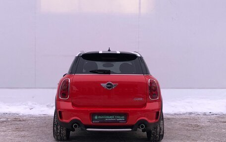 MINI Countryman I (R60), 2012 год, 1 175 000 рублей, 6 фотография