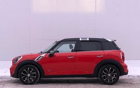 MINI Countryman I (R60), 2012 год, 1 175 000 рублей, 8 фотография