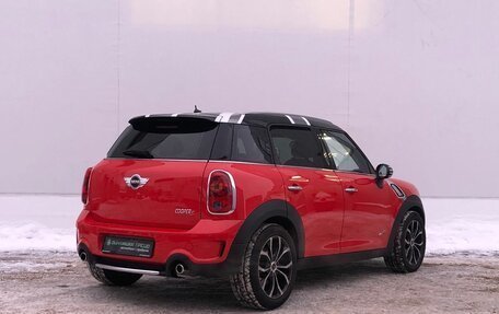 MINI Countryman I (R60), 2012 год, 1 175 000 рублей, 5 фотография