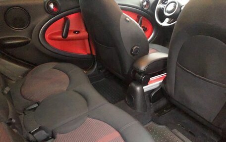 MINI Countryman I (R60), 2012 год, 1 175 000 рублей, 9 фотография