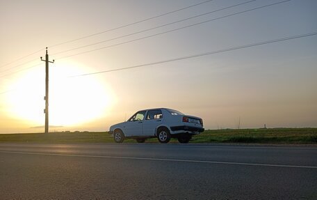 Volkswagen Jetta III, 1986 год, 149 000 рублей, 6 фотография