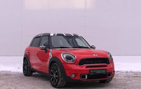 MINI Countryman I (R60), 2012 год, 1 175 000 рублей, 3 фотография