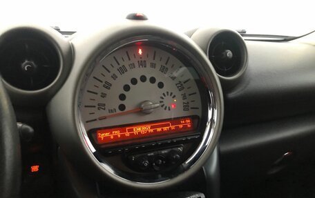 MINI Countryman I (R60), 2012 год, 1 175 000 рублей, 11 фотография