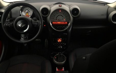 MINI Countryman I (R60), 2012 год, 1 175 000 рублей, 10 фотография