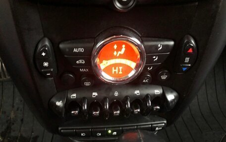 MINI Countryman I (R60), 2012 год, 1 175 000 рублей, 12 фотография