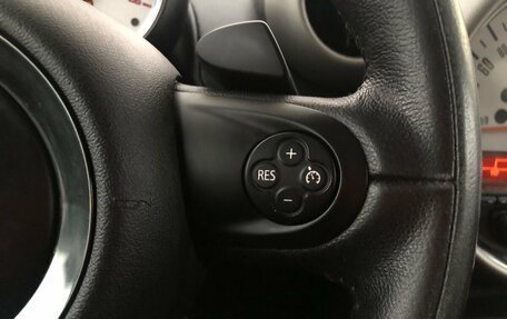 MINI Countryman I (R60), 2012 год, 1 175 000 рублей, 15 фотография