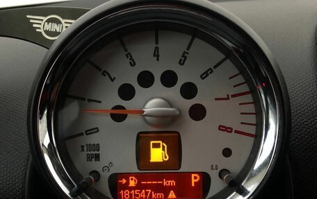 MINI Countryman I (R60), 2012 год, 1 175 000 рублей, 17 фотография