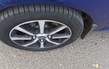 Ford Fiesta, 2016 год, 900 000 рублей, 11 фотография