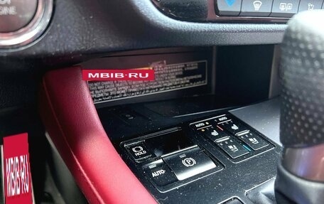 Lexus RX IV рестайлинг, 2016 год, 3 300 000 рублей, 17 фотография