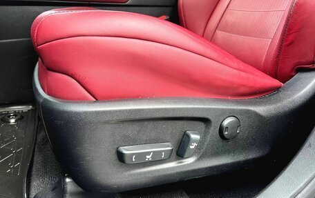 Lexus RX IV рестайлинг, 2016 год, 3 300 000 рублей, 21 фотография