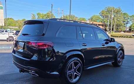 Mercedes-Benz GLS, 2024 год, 12 980 000 рублей, 5 фотография