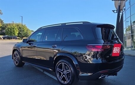 Mercedes-Benz GLS, 2024 год, 12 980 000 рублей, 3 фотография