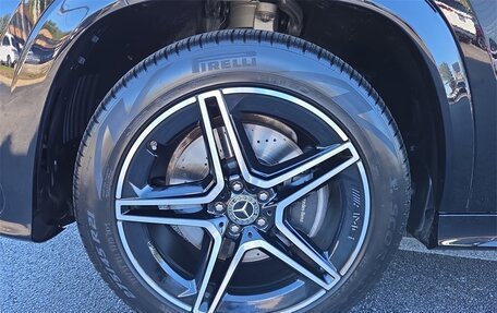 Mercedes-Benz GLS, 2024 год, 12 980 000 рублей, 9 фотография