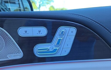 Mercedes-Benz GLS, 2024 год, 12 980 000 рублей, 17 фотография