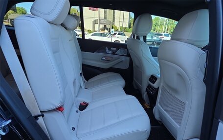 Mercedes-Benz GLS, 2024 год, 12 980 000 рублей, 14 фотография