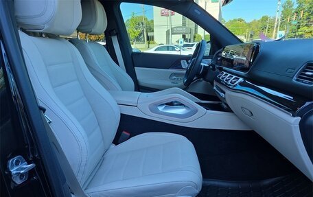 Mercedes-Benz GLS, 2024 год, 12 980 000 рублей, 16 фотография