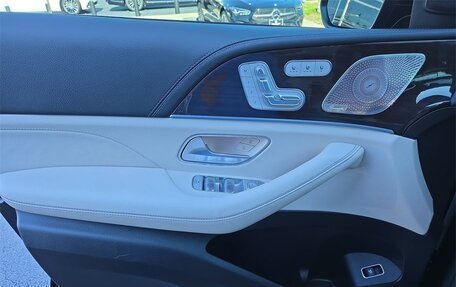 Mercedes-Benz GLS, 2024 год, 12 980 000 рублей, 19 фотография