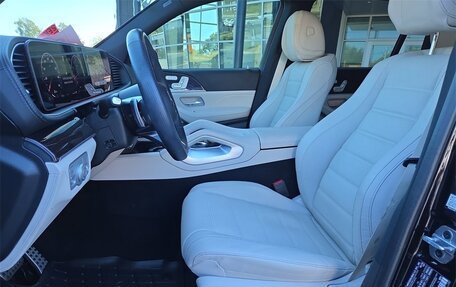 Mercedes-Benz GLS, 2024 год, 12 980 000 рублей, 10 фотография