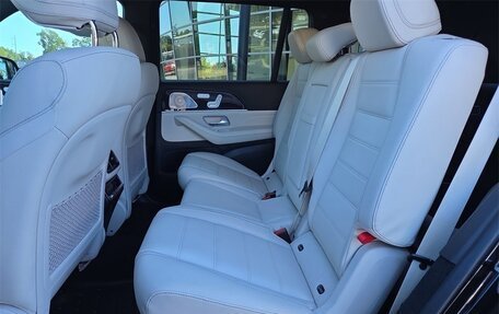 Mercedes-Benz GLS, 2024 год, 12 980 000 рублей, 11 фотография