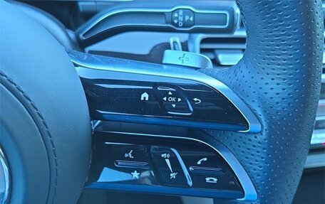 Mercedes-Benz GLS, 2024 год, 12 980 000 рублей, 22 фотография