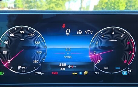 Mercedes-Benz GLS, 2024 год, 12 980 000 рублей, 23 фотография