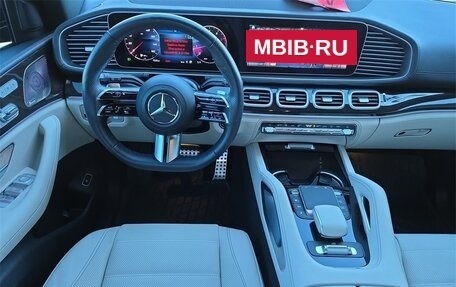 Mercedes-Benz GLS, 2024 год, 12 980 000 рублей, 12 фотография