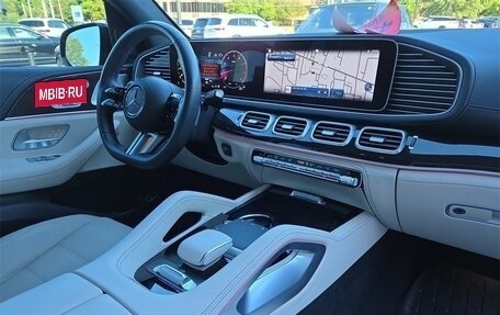 Mercedes-Benz GLS, 2024 год, 12 980 000 рублей, 18 фотография