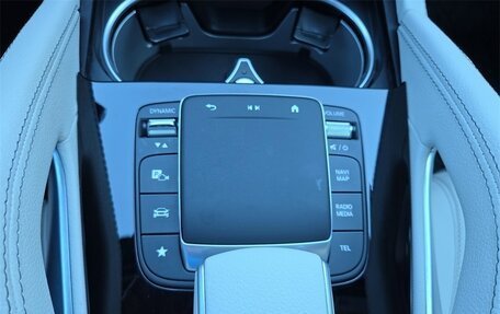 Mercedes-Benz GLS, 2024 год, 12 980 000 рублей, 25 фотография