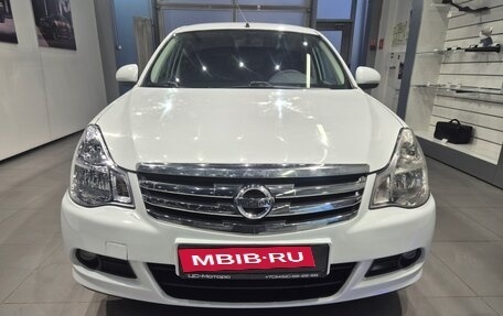 Nissan Almera, 2017 год, 580 000 рублей, 3 фотография