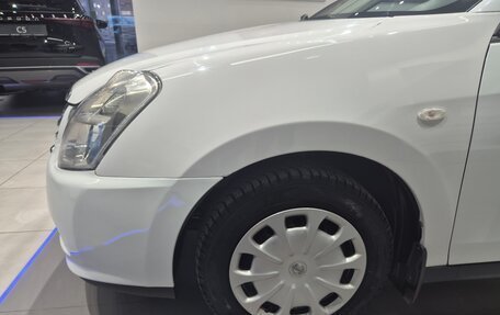 Nissan Almera, 2017 год, 580 000 рублей, 13 фотография