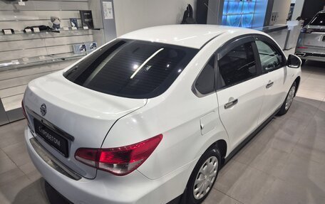 Nissan Almera, 2017 год, 580 000 рублей, 8 фотография