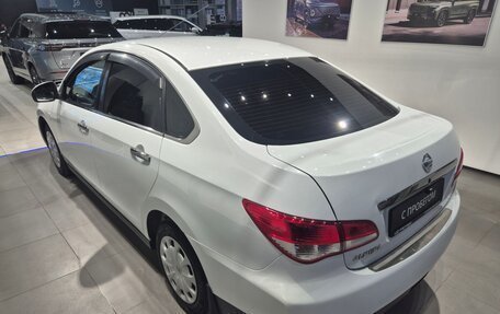 Nissan Almera, 2017 год, 580 000 рублей, 11 фотография