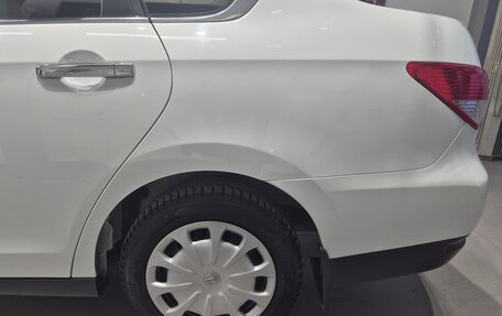 Nissan Almera, 2017 год, 580 000 рублей, 14 фотография