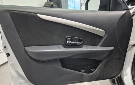 Nissan Almera, 2017 год, 580 000 рублей, 19 фотография