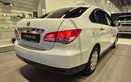 Nissan Almera, 2017 год, 580 000 рублей, 18 фотография