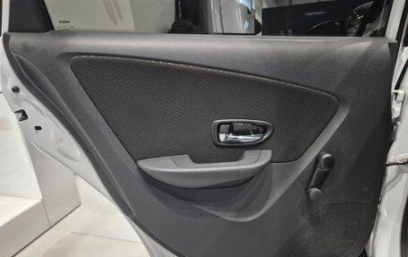 Nissan Almera, 2017 год, 580 000 рублей, 21 фотография