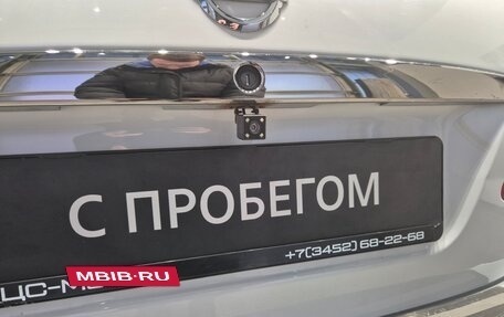 Nissan Almera, 2017 год, 580 000 рублей, 17 фотография