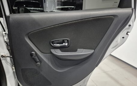 Nissan Almera, 2017 год, 580 000 рублей, 23 фотография