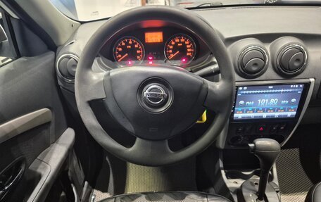 Nissan Almera, 2017 год, 580 000 рублей, 30 фотография