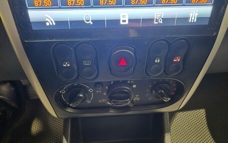 Nissan Almera, 2017 год, 580 000 рублей, 34 фотография