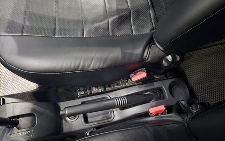 Nissan Almera, 2017 год, 580 000 рублей, 36 фотография