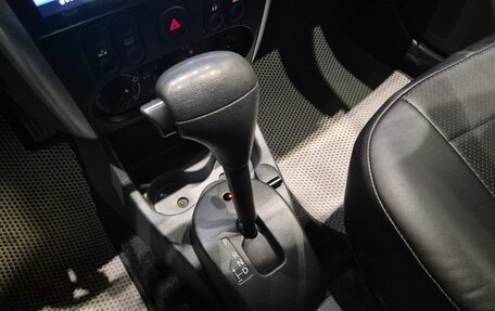 Nissan Almera, 2017 год, 580 000 рублей, 35 фотография