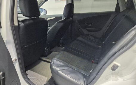 Nissan Almera, 2017 год, 580 000 рублей, 22 фотография