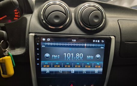 Nissan Almera, 2017 год, 580 000 рублей, 33 фотография