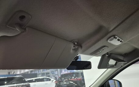 Nissan Almera, 2017 год, 580 000 рублей, 37 фотография