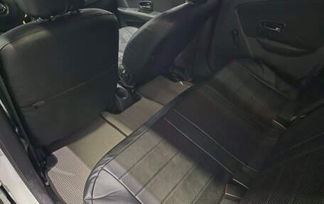 Nissan Almera, 2017 год, 580 000 рублей, 38 фотография