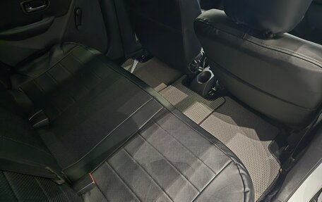 Nissan Almera, 2017 год, 580 000 рублей, 39 фотография