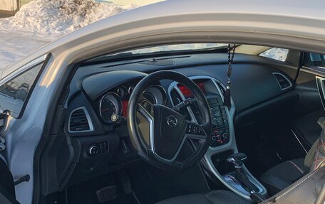 Opel Astra J, 2012 год, 900 000 рублей, 8 фотография