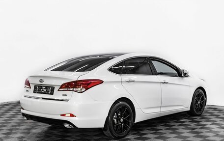 Hyundai i40 I рестайлинг, 2017 год, 1 295 000 рублей, 5 фотография