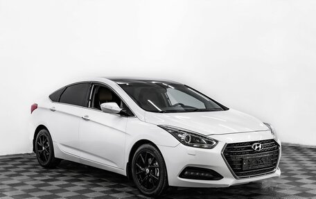 Hyundai i40 I рестайлинг, 2017 год, 1 295 000 рублей, 2 фотография